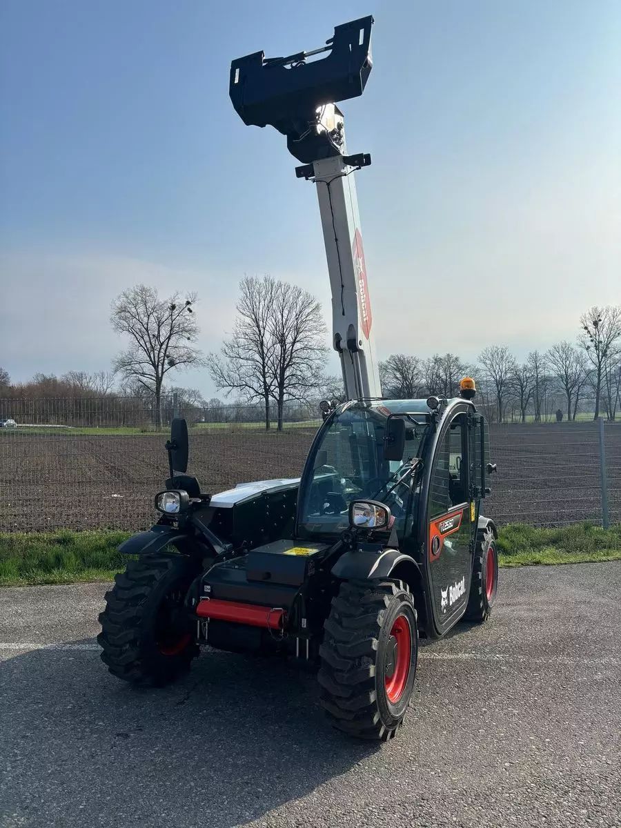 Bobcat bobcat tl25.60 Telescopici
