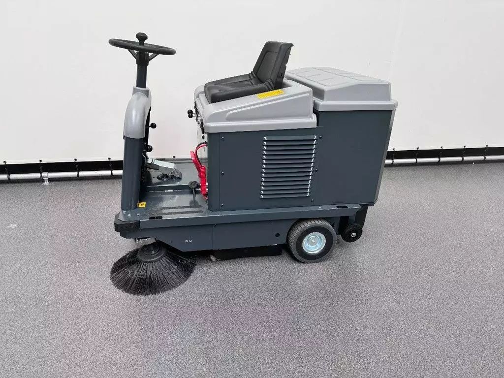Meijer vr950 Vybavení pro zimní servis 8 750 €