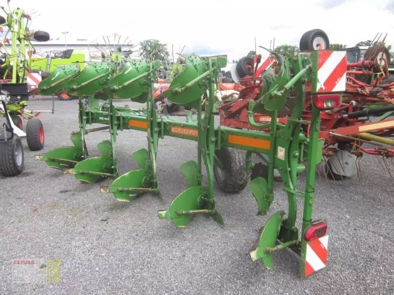 Amazone Cayron 200 V Plough €12,605