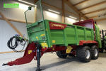 Strautmann VS 1805 manure_compost_spreader €67,500