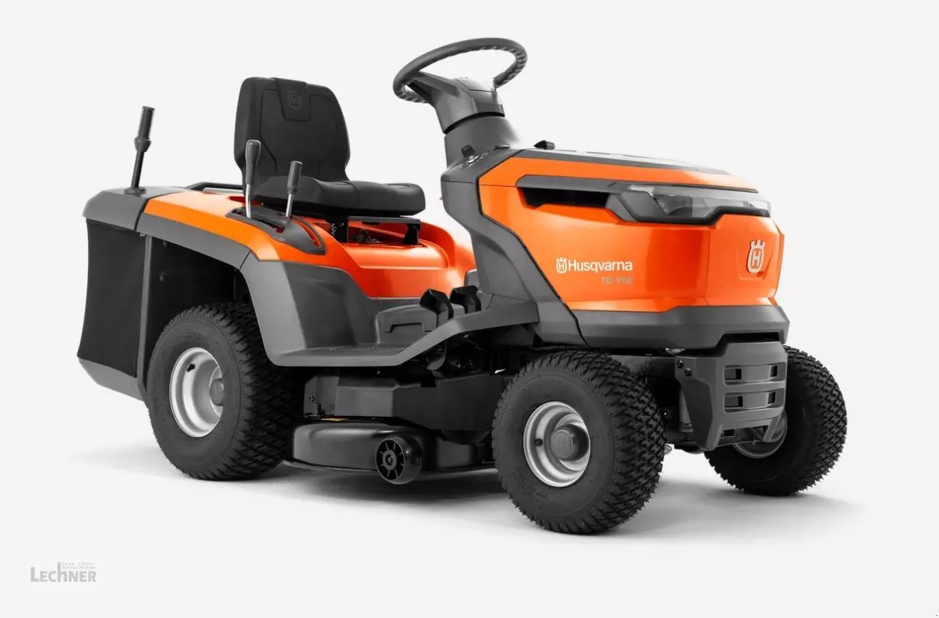 Husqvarna TC 112 Kosiarkia ręczna/traktorowa