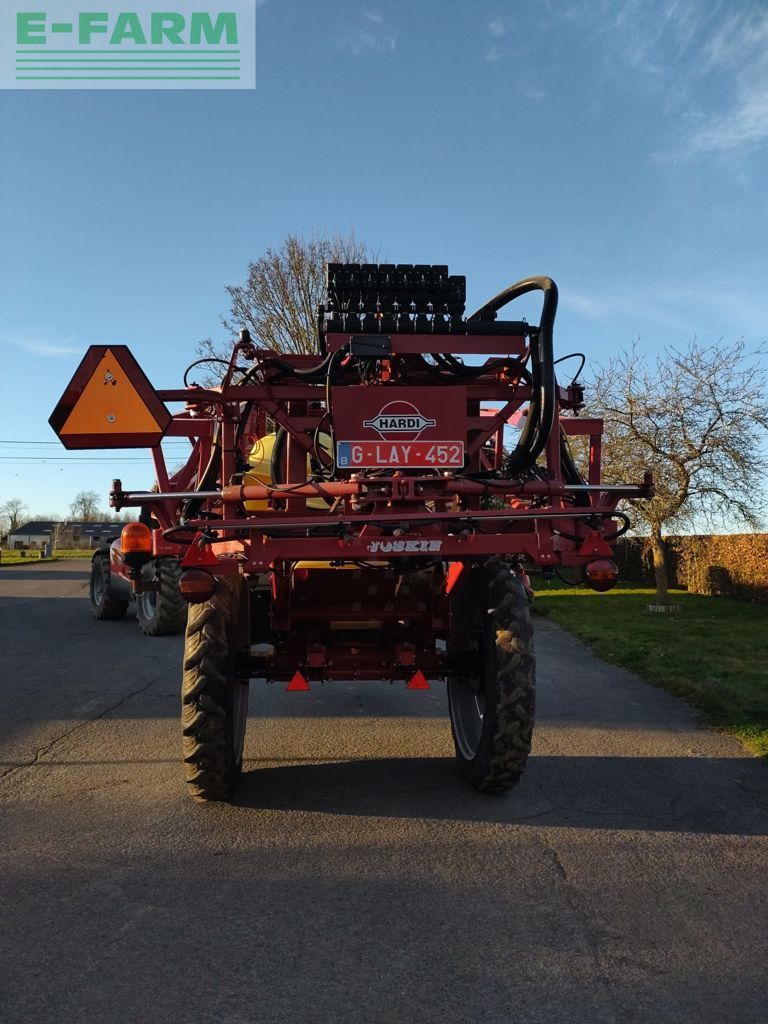 Hardi commander 3200 Opryskiwacz 17 000 €