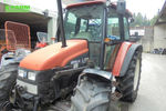 New Holland L 85 DT tractor €20,796