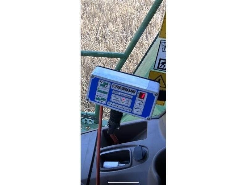 E-FARM: CRESSONI crx760 - Header - id URBZTHP - €49,900 - Year of construction: 2022 - France
