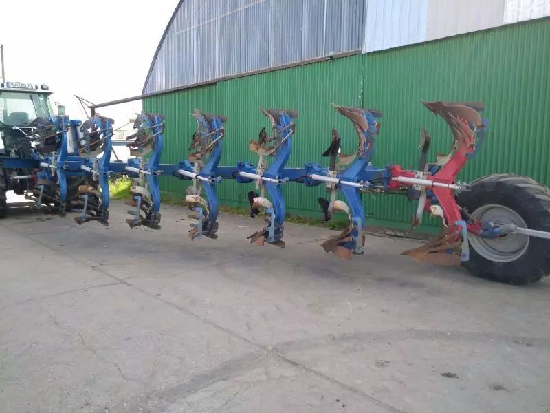 ÖVERUM dvl 7108h Plov 7.800 €