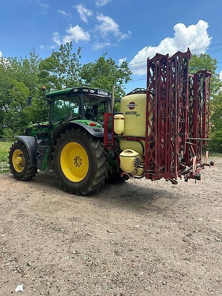 Hardi MASTER 1800 Nebulizzatore 15.423 €