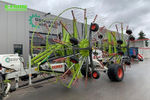 Claas Liner 4000 rotaryhaymaker €49,500