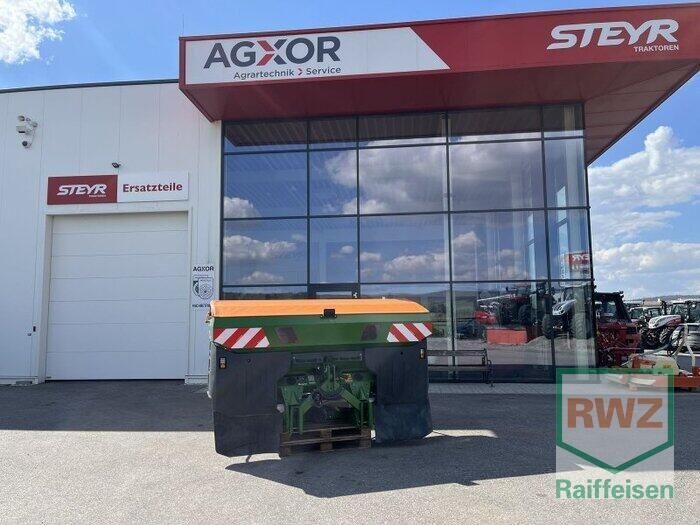 Amazone za ts profis Düngerstreuer 19.425 €