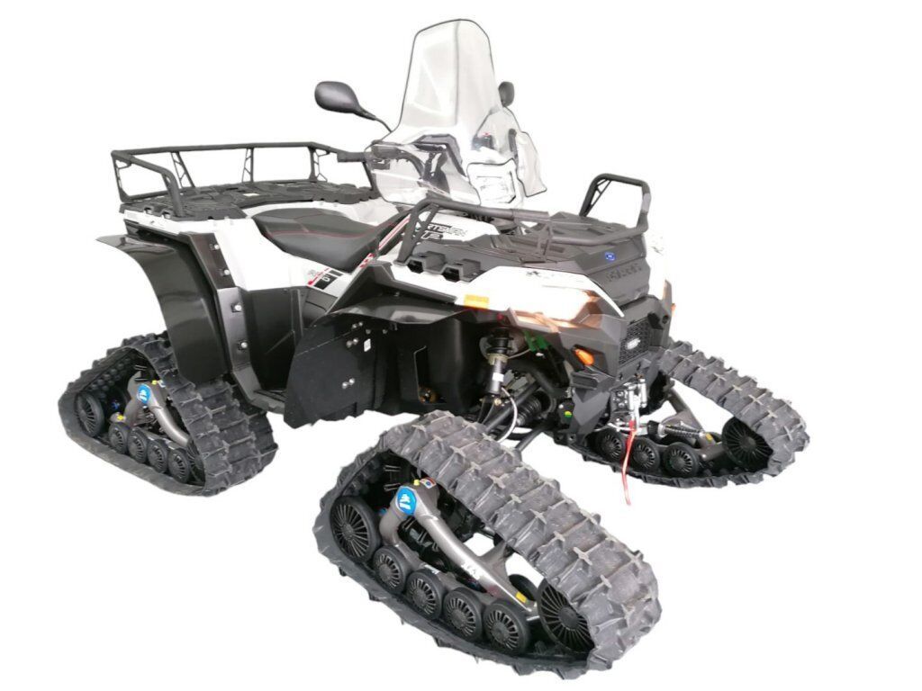 Polaris Sportsman XP 1000 Motor vehicle €10,490