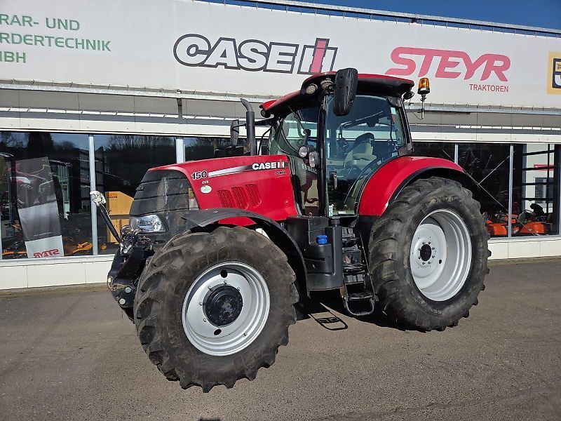 Case IH Puma 150 CVX Tractor 69.900 €