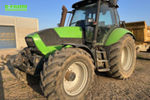 Deutz-Fahr m620 tractor 36.900 €