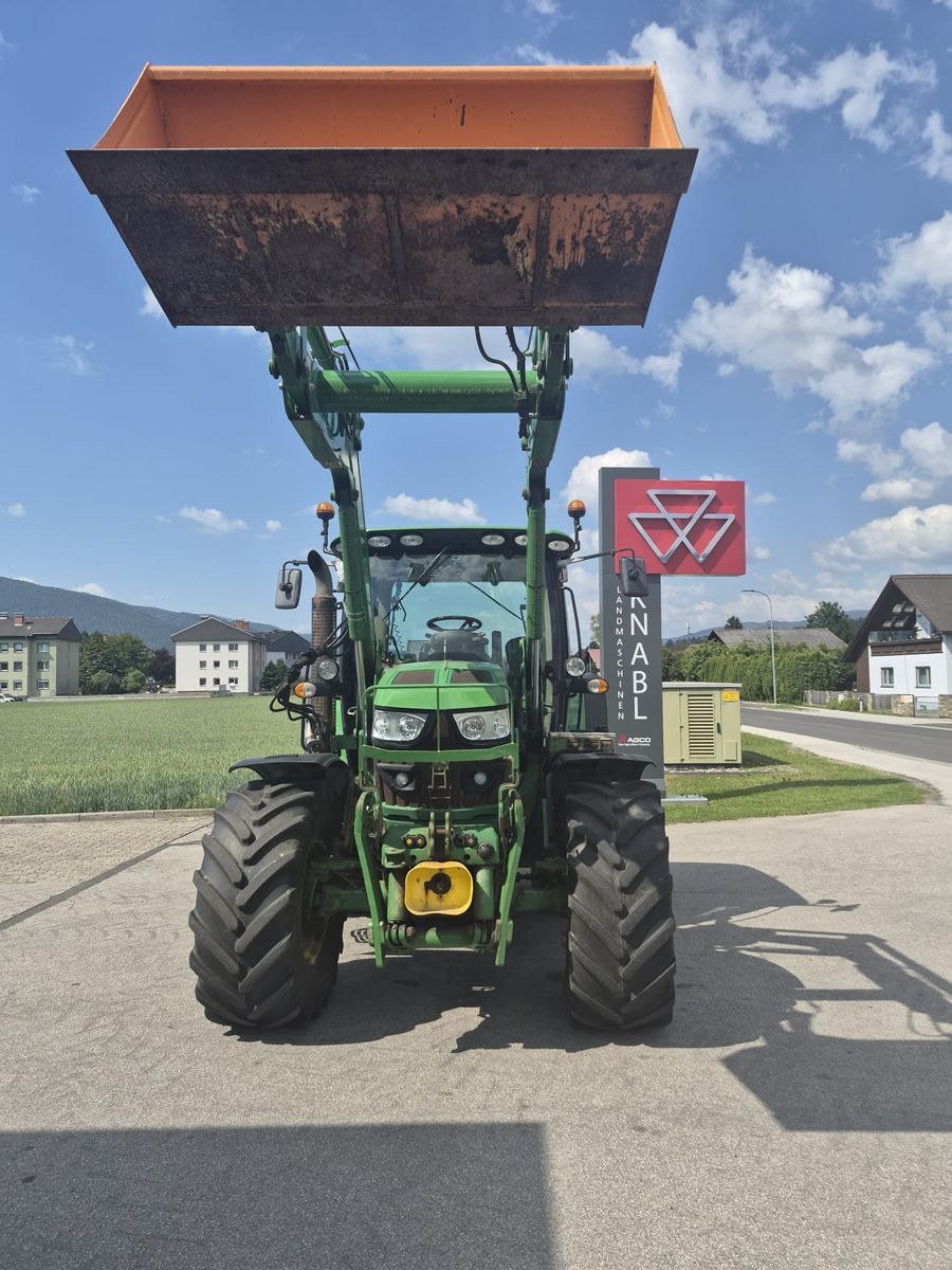John Deere 6125 R Traktor 60 000 €