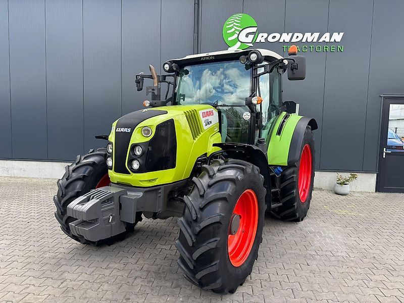 Claas Arion 430 Traktor 44.500 €
