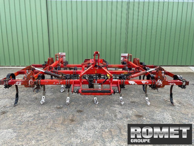 Quivogne cl 35 Cultivador 4950 €