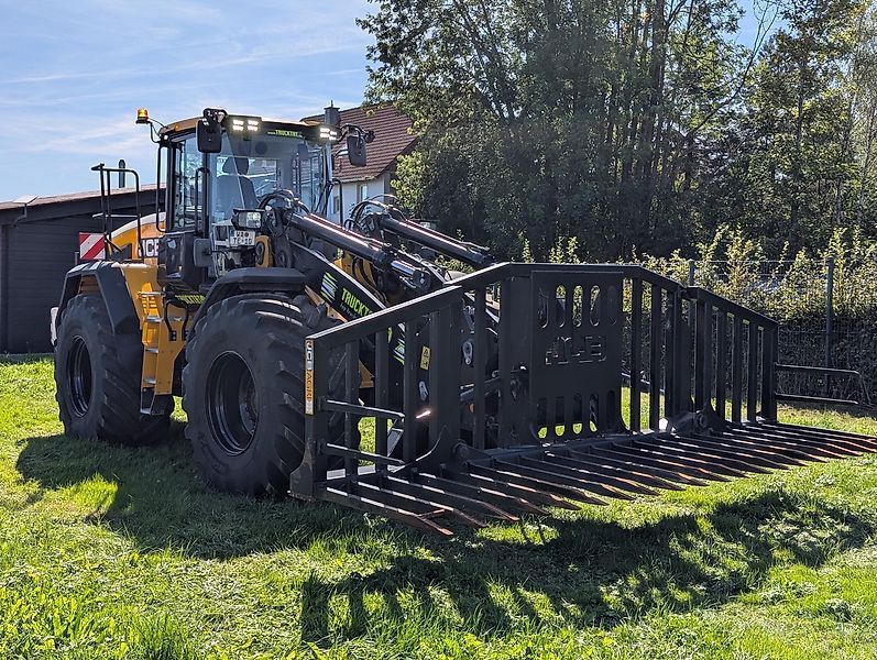 JCB 457S Cargador de ruedas 209.990 €