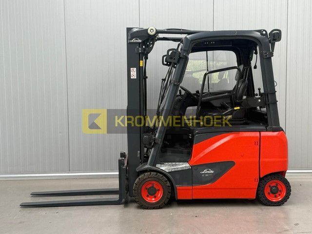 Linde e 16 ph-1 Chariot élévateur 13 900 €
