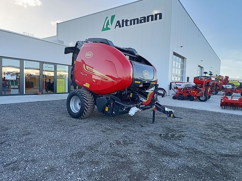 E-FARM: Vicon RV 5220 Plus SC 14 - Empacadora - id DE3GKL5 - 51.000 € - Año: 2024 - Austria