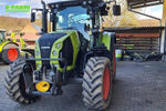 Claas Arion 530 CIS tractor €58,800