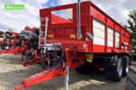 Annaburger universalstreuer hts 24h.04 profi boogiefahrwerk manure_compost_spreader €108,500