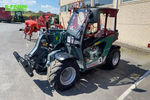 KRAMER kt144 telehandler €50,000