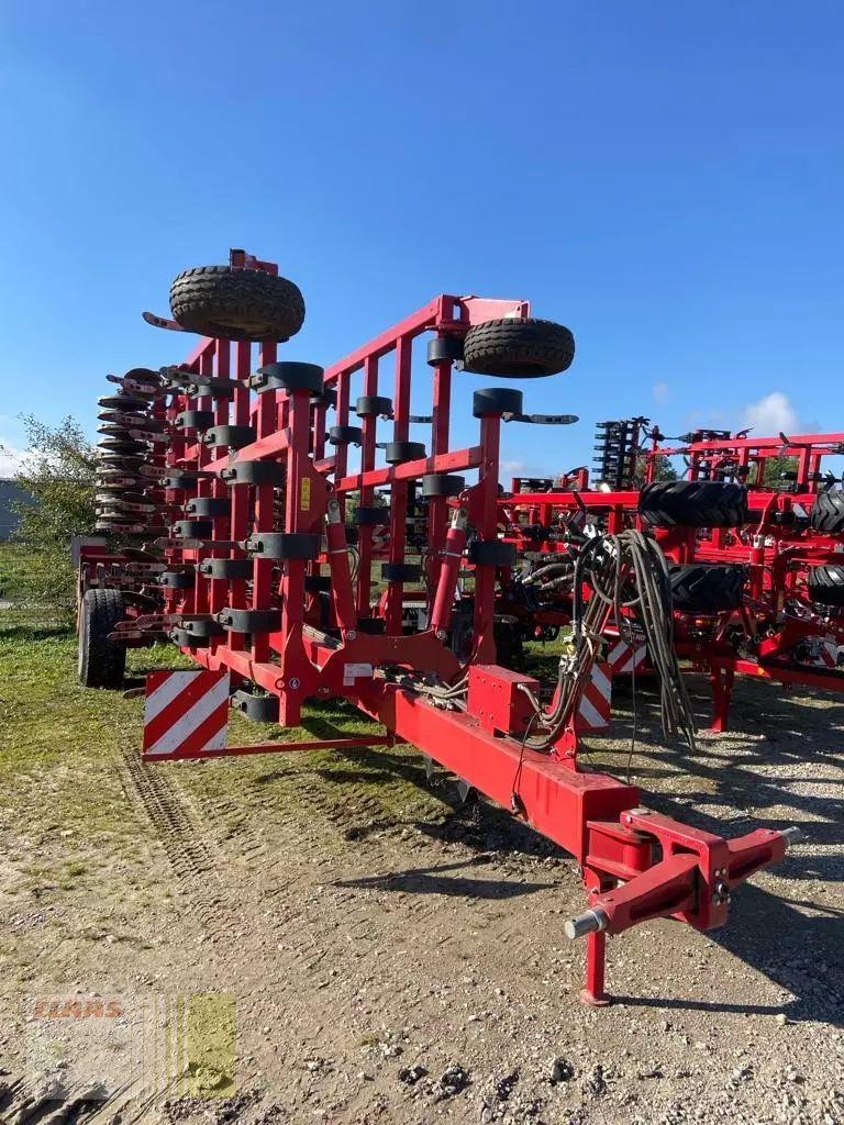 E-FARM: HORSCH Tiger 6 XL - Kultivator - id 3AGJH72 - 50.000 € - Produktionsår: 2020 - Tyskland
