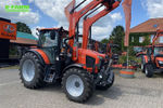 Kubota M6-141 tractor €97,000