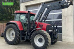 Case IH CVX 195 tractor 48.165 €