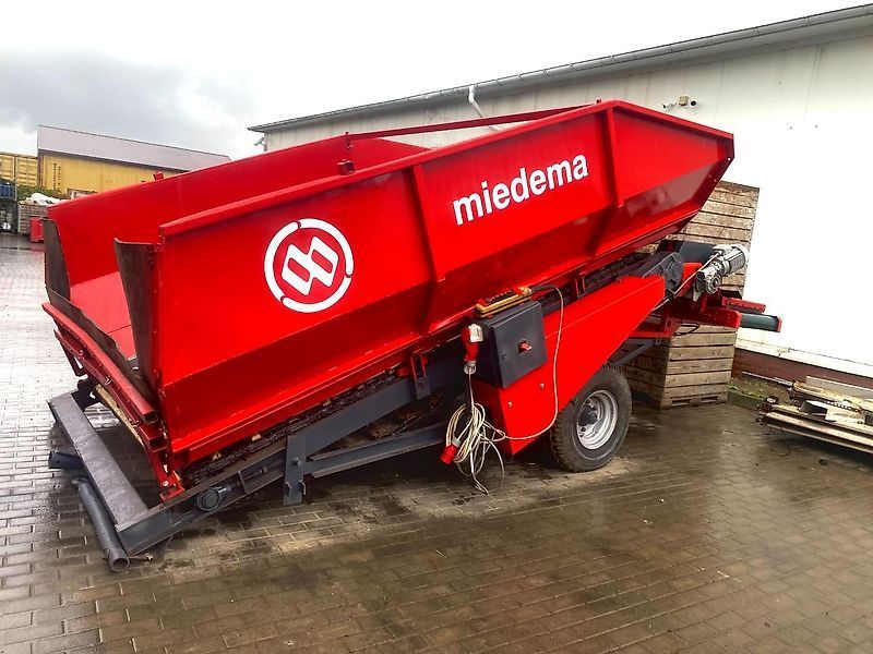 Miedema disco 750 Potato equipment €17,526