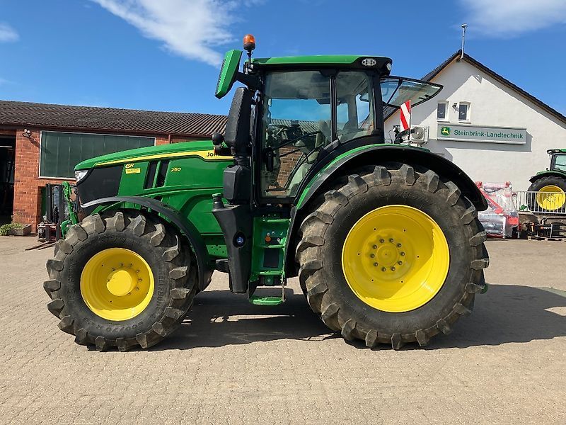 John Deere 6R 250 Tractor 189.900 EUR