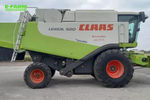 Claas Lexion 520 combine 55.000 €