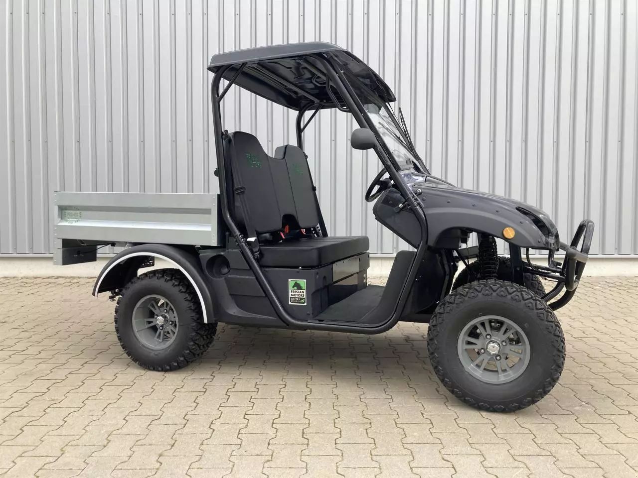E-FARM: Other frisian leffert fm-55 - Véhicule motorisé - id LUURJEJ - 17 200 € - Année: 2023 - Allemagne