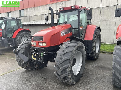 E-FARM: Case IH CS 150 - Τρακτέρ - id ABYLTMB - 33.186 € - Χρονία: 1998 - Μετρητής ωρών: 8.800,Ισχύς κινητήρα: 149,Αυστρία