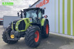 Claas arion 650 st4 cmatic tractor €107,500