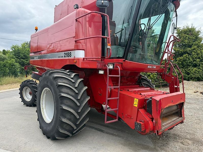 Case IH Axial-Flow 2188 Комбайн 24 311 €