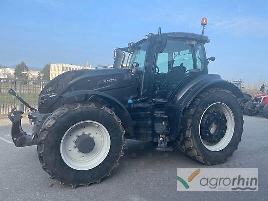 Valtra T 254 Tractor €102,500