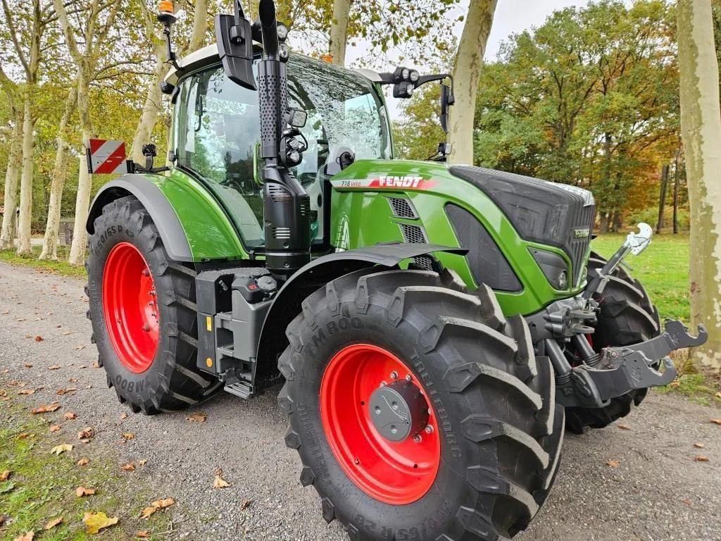 Fendt 718 gen6 power plus rtk sett.2 nieuw (720 722 724) Traktor 182.500 €