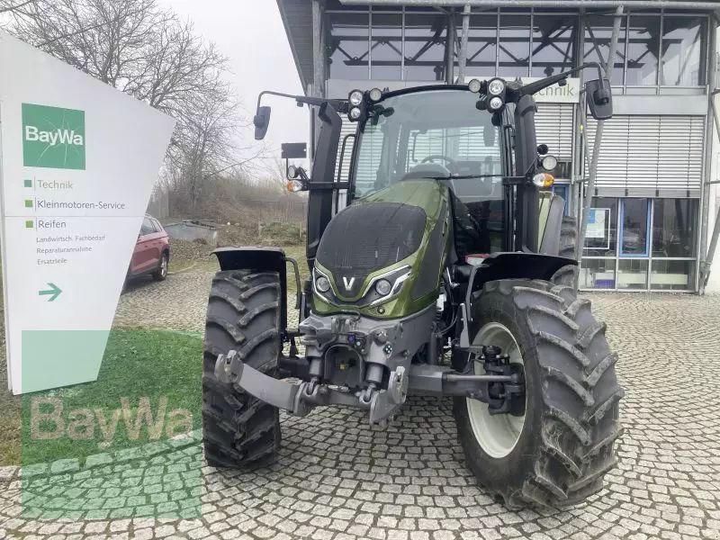 Valtra G 125 EV Τρακτέρ 96.500 €