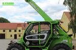 Merlo tf 42.7 cs-145 telehandler €103,000