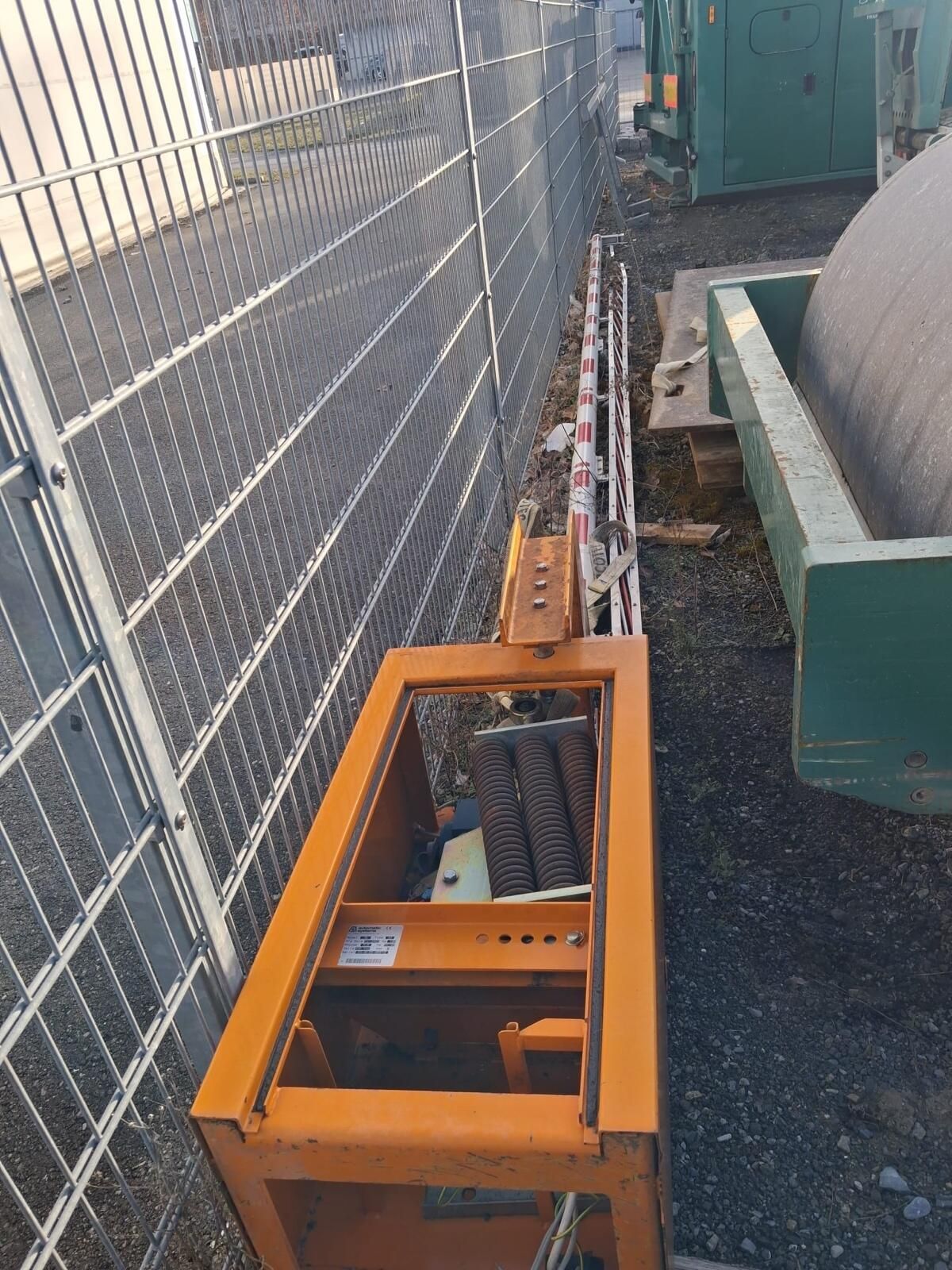 TLX Systems Equipos para la cría de animales 1000 €