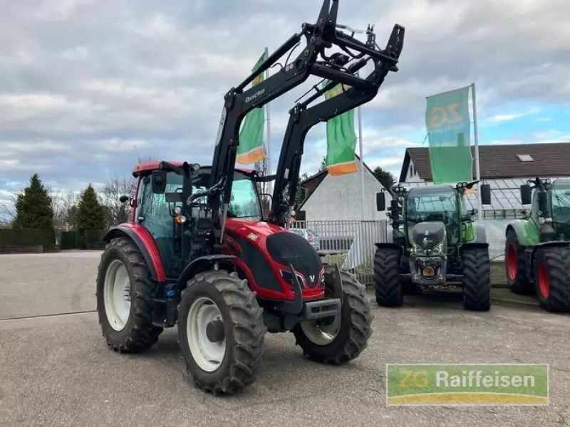 Valtra A104 Traktor 51 933 €