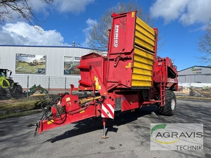 Grimme se 150-60 nbr Kombajn do ziemniaków 37 900 €