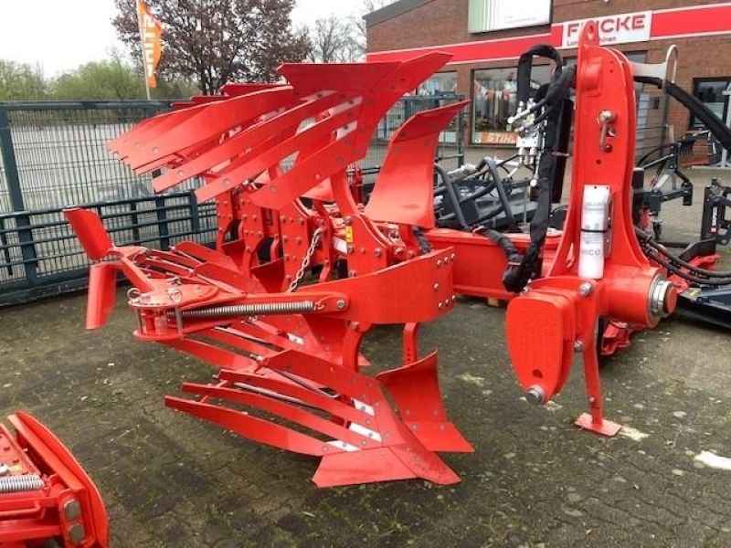 Maschio unico m passo 4+ plough €18,900