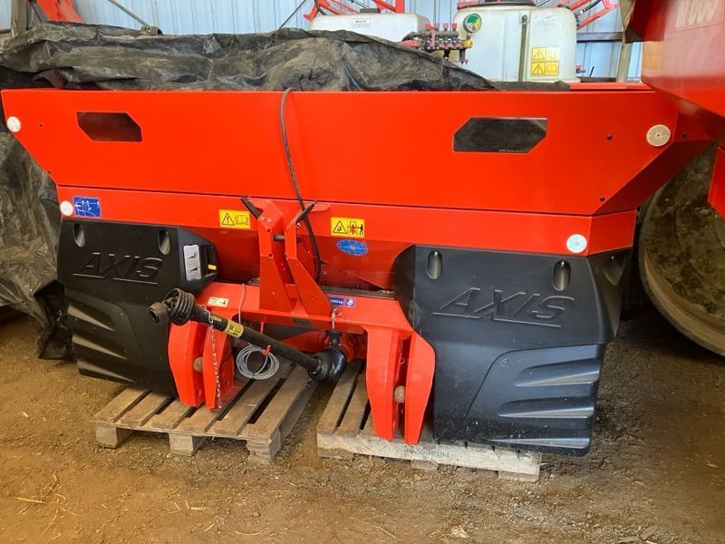 E-FARM: Kuhn 20.2 - Пръскачка - id 7F4JMHL - 7500 € - Година на построяване: 2020 - Франция