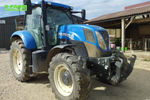 New Holland T 7.170 tractor 60.000 €