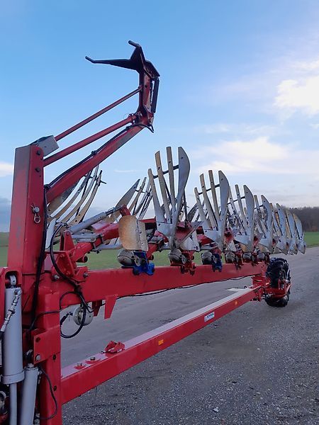 ÖVERUM hsrt 71080 agrolux Plough €12,500