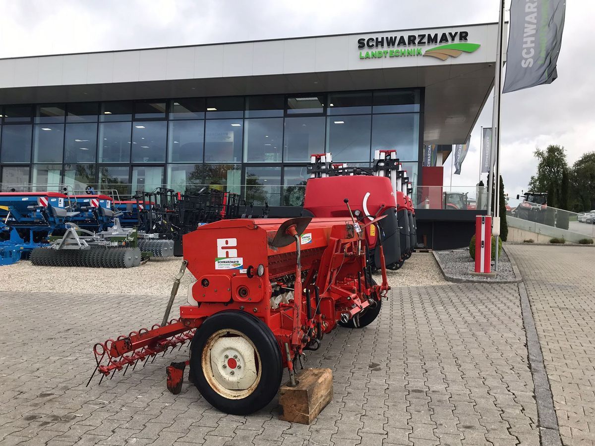 E-FARM: REFORM semo 100 - Сеялка - id VXJDTJX - 2790 € - Австрия