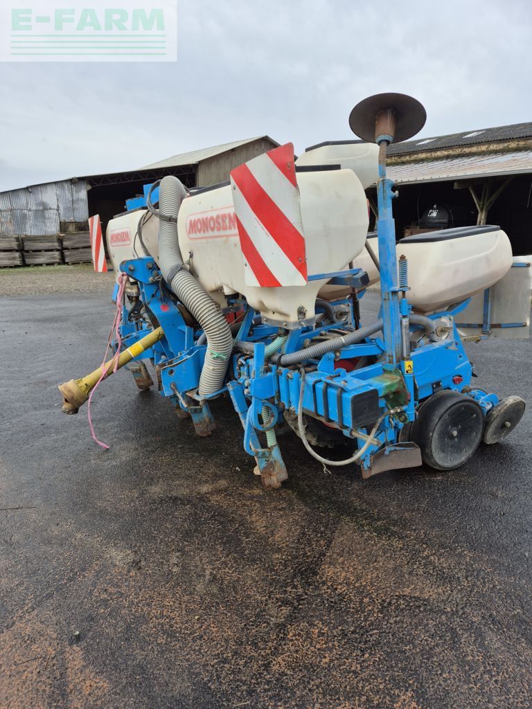 Monosem ng+4 Taladro de precisión 7000 €