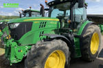 John Deere 6155 R tractor 115.000 €