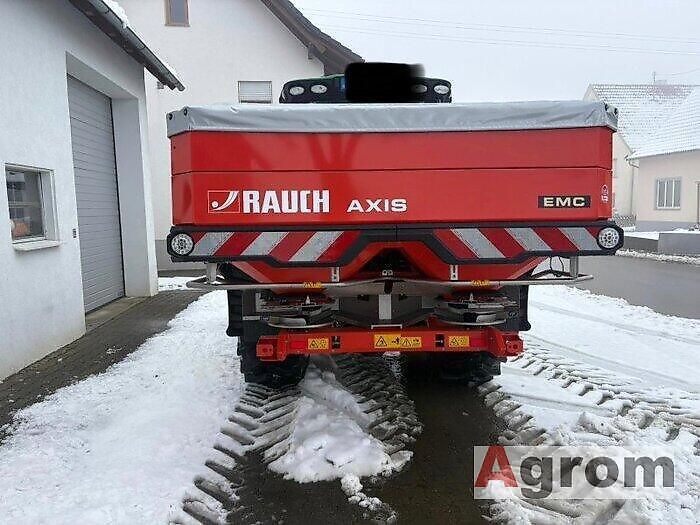 Rauch axis-h 30.2 Esparcidor de abono 27.000 €