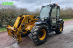 JCB 531.70 telehandler €37,500